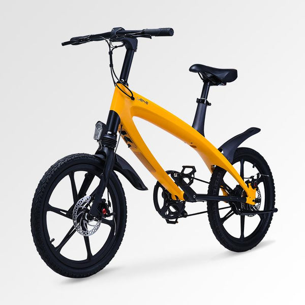 small electric bike