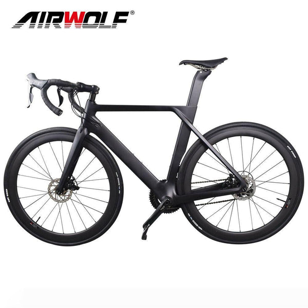 airwolf road bike