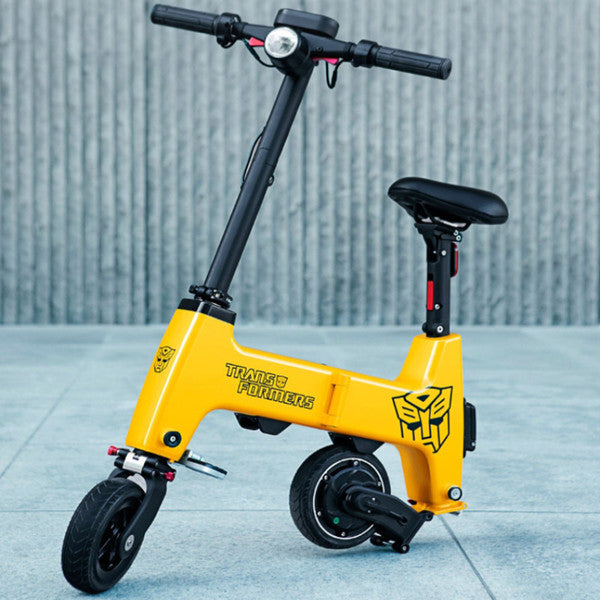 himo electric scooter h1