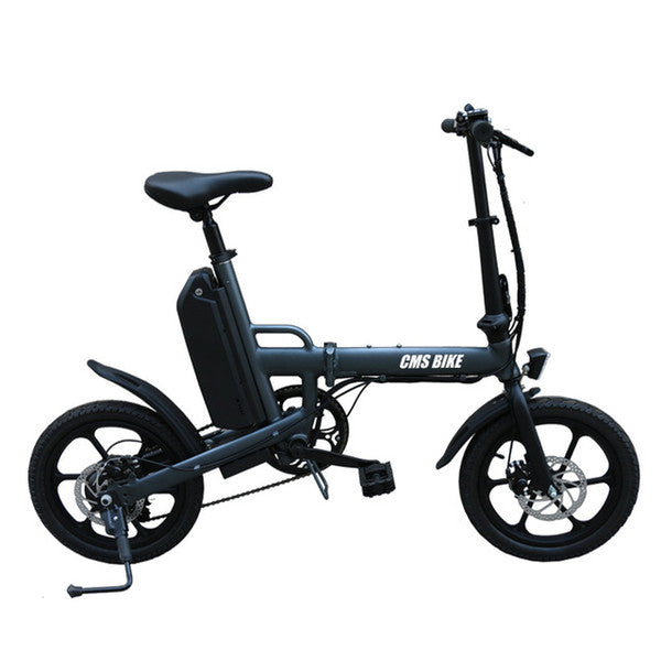 electric bike kenda