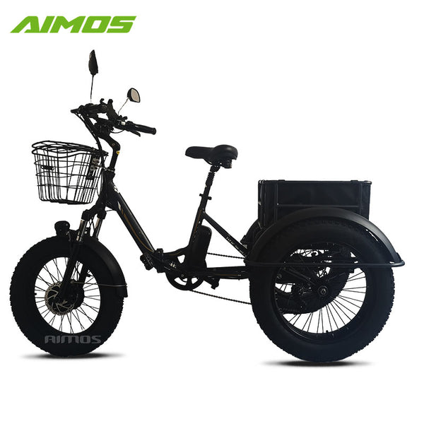 aimos ebike review