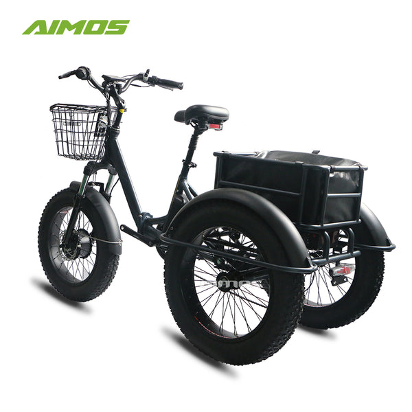 aimos ebike review