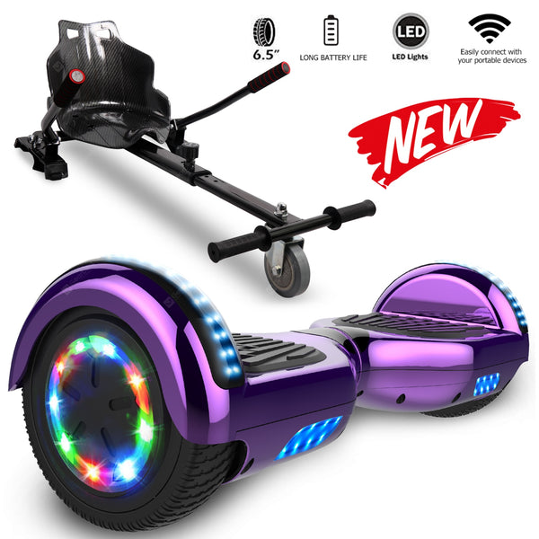 hoverboard 6.5