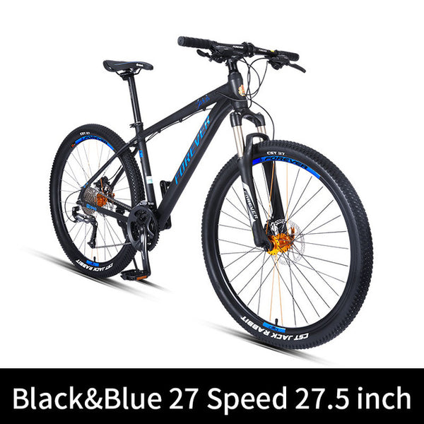 mens 27.5 inch bike