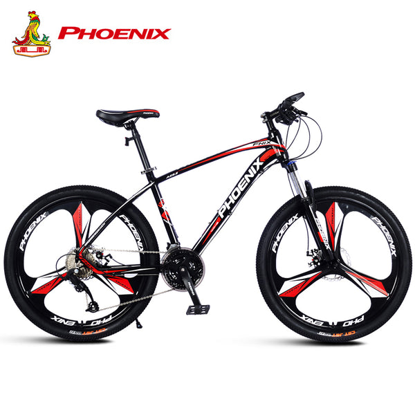 phoenix cycle without gear