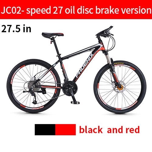 phoenix mountain bike price