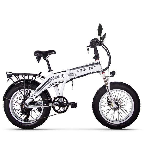 richbit electric bike