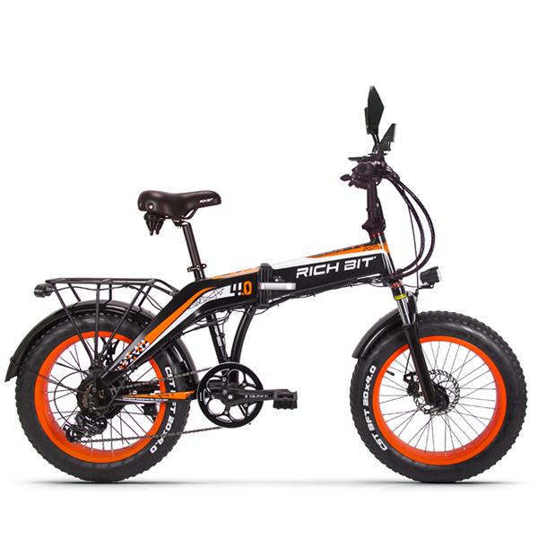 richbit ebike