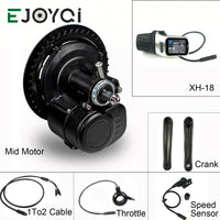 48v 250w motor