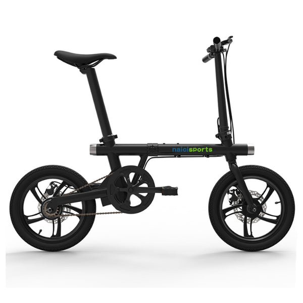 16 inch electric bike