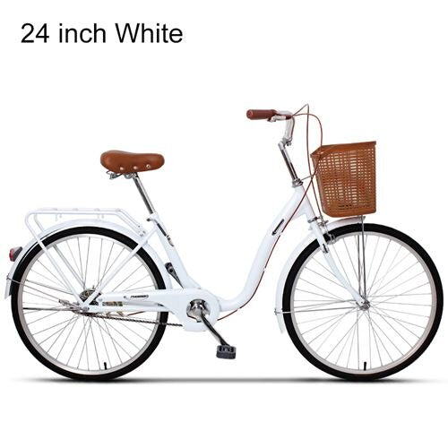 24 inch wheel bike for adults