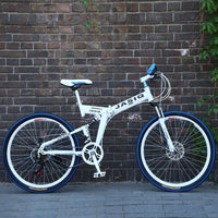 jasiq bike