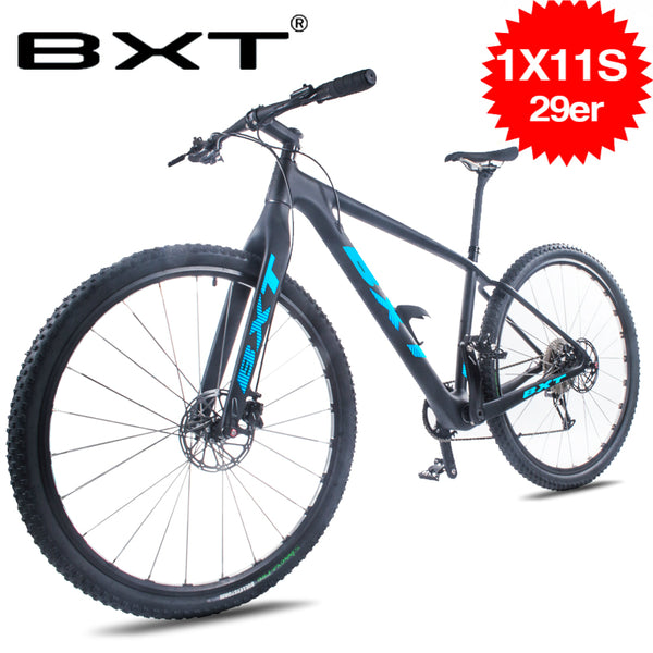 bxt carbon frame