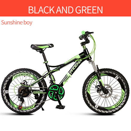 aluminum frame kids bike