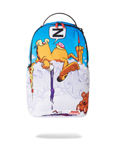 NARUTO LANDMARK BACKPACK