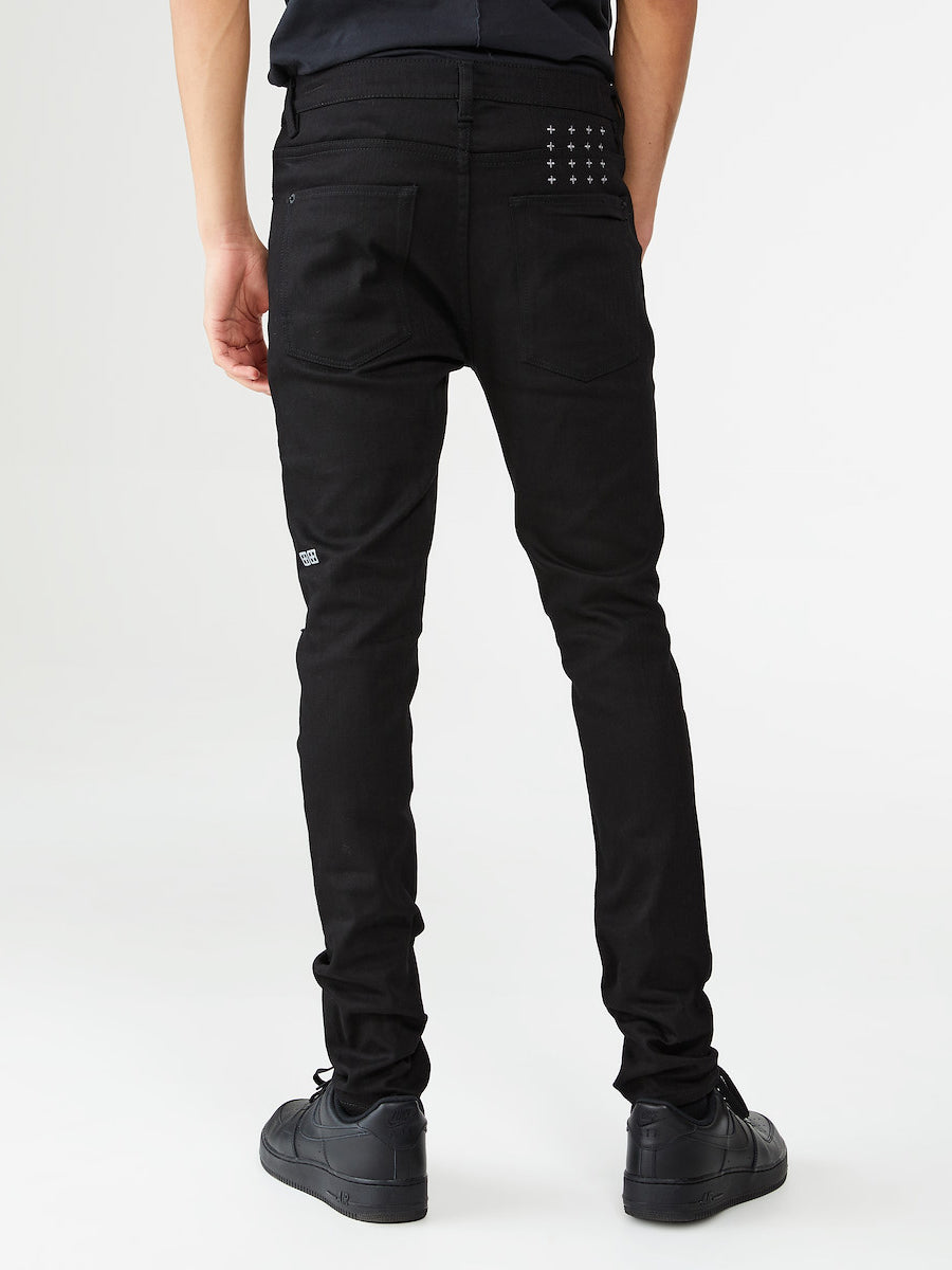 KSUBI VAN WINKLE ACE BLACK SLICE – BLUE CITY NYC