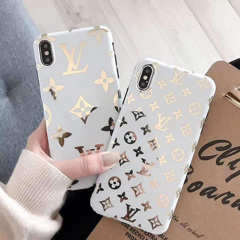 Iphone 11 Louis Vuitton Case Clear | Supreme and Everybody