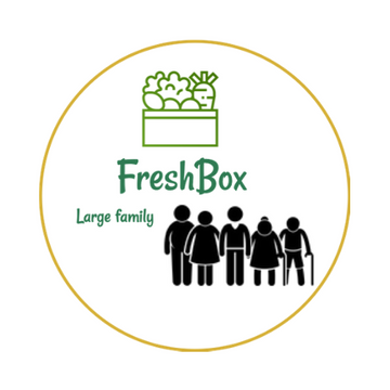 freshbox delivery