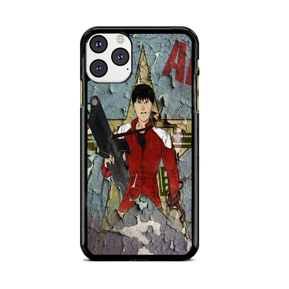 Akira Anime Star Wallpaper Iphone 11 Pro Max Case Babycase Babycasee