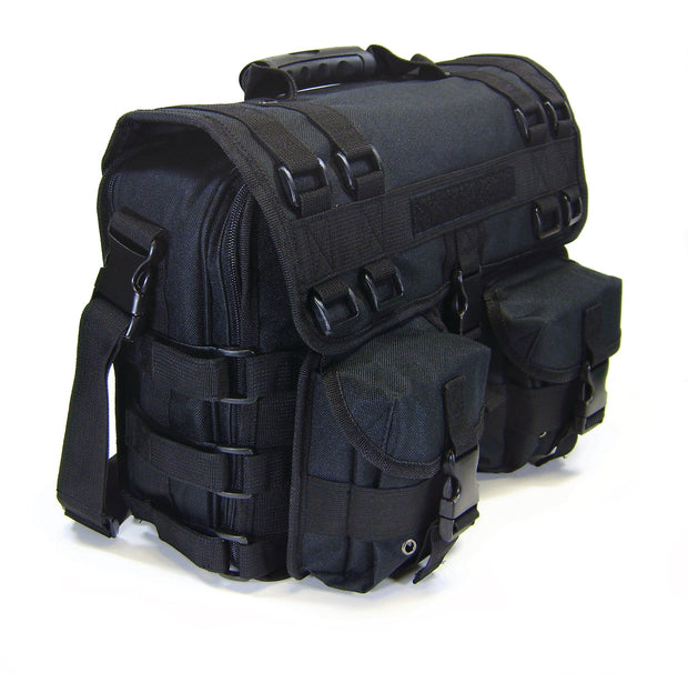 Call Of Duty Black Ops Tactical Messenger Bag