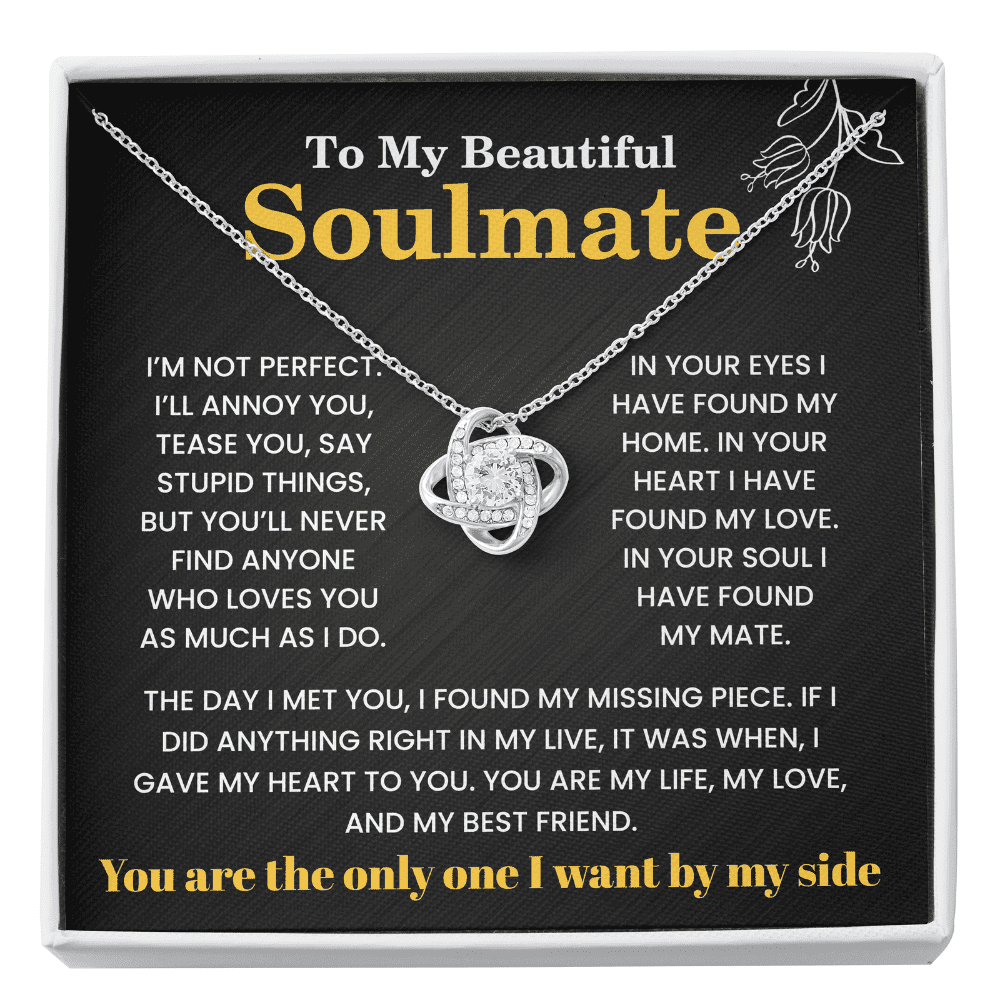 Another option for your SM? : r/SoulmateAI