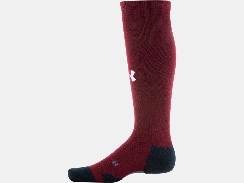 UA Men's Team Over-The-Calf Socks