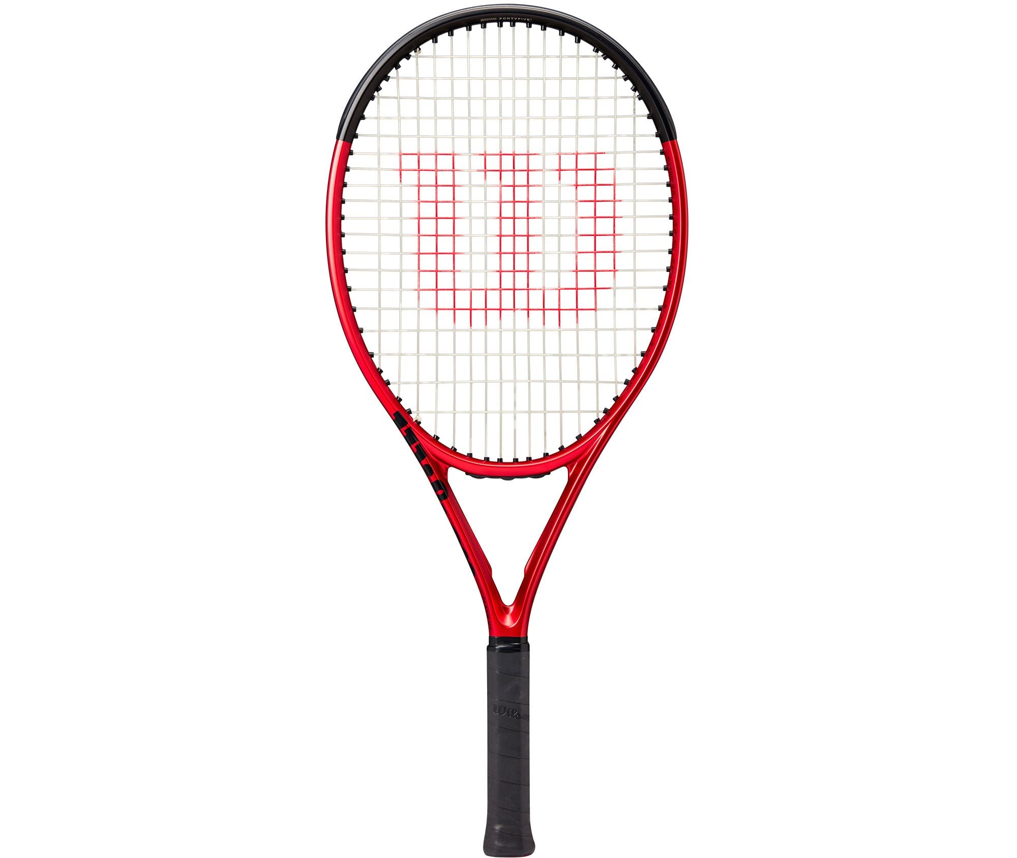 Wilson Pro Staff 97 V13 Tennis Racquet (Unstrung)