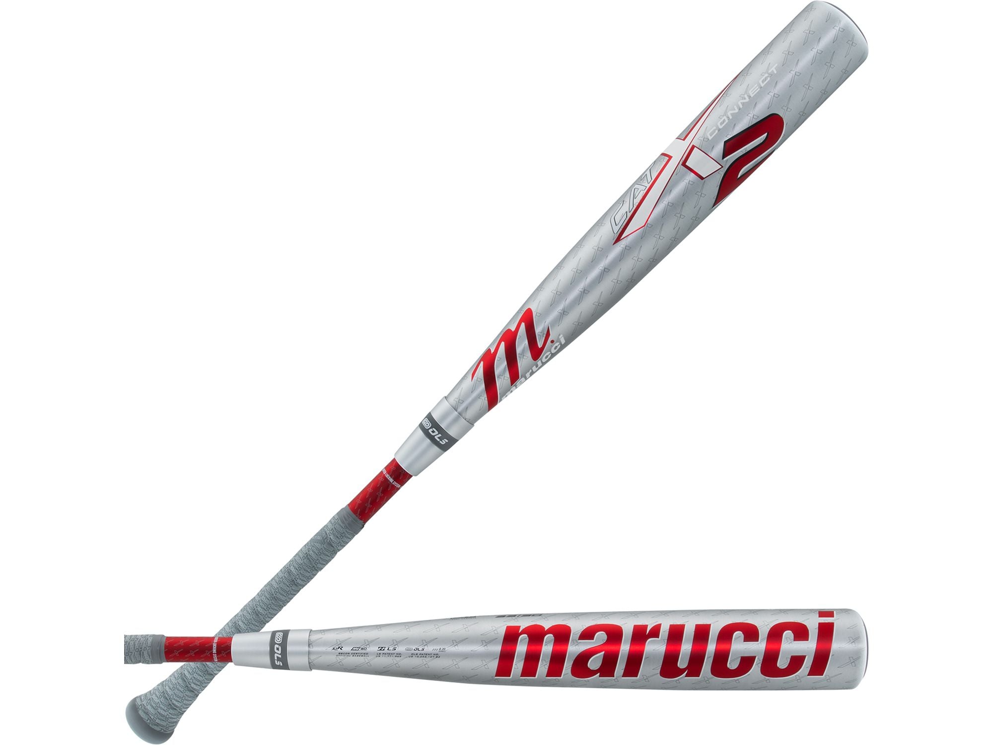 Marucci CATX2 Connect BBCOR Bat (-3)