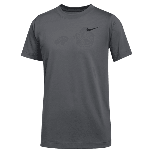 Nike Kids Team Legend Long Sleeve Crew