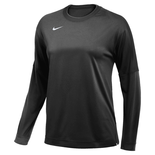 Nike Men's Stock Dri-Fit LS Shooting Shirt