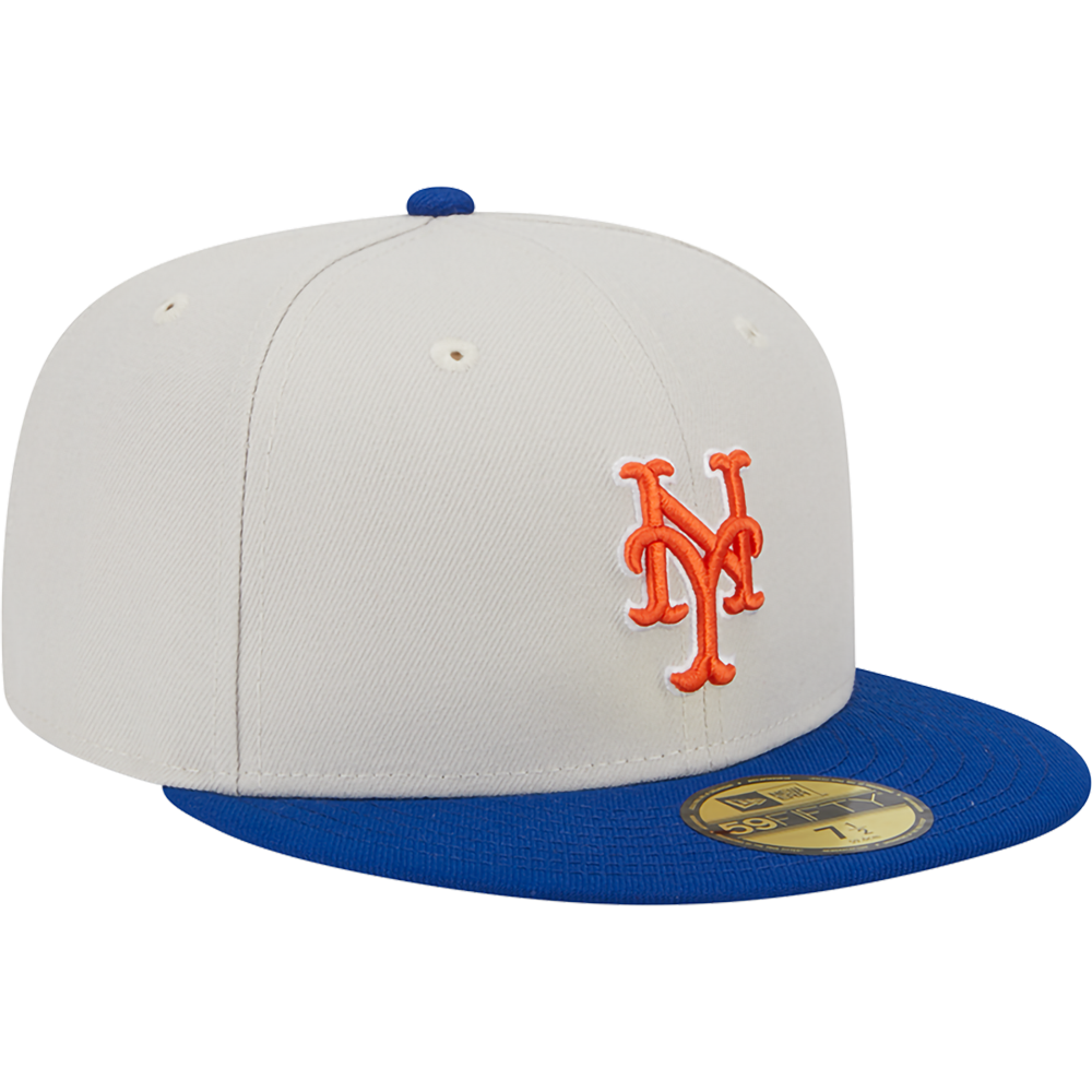 59Fifty New York Mets World Class Fitted Hat