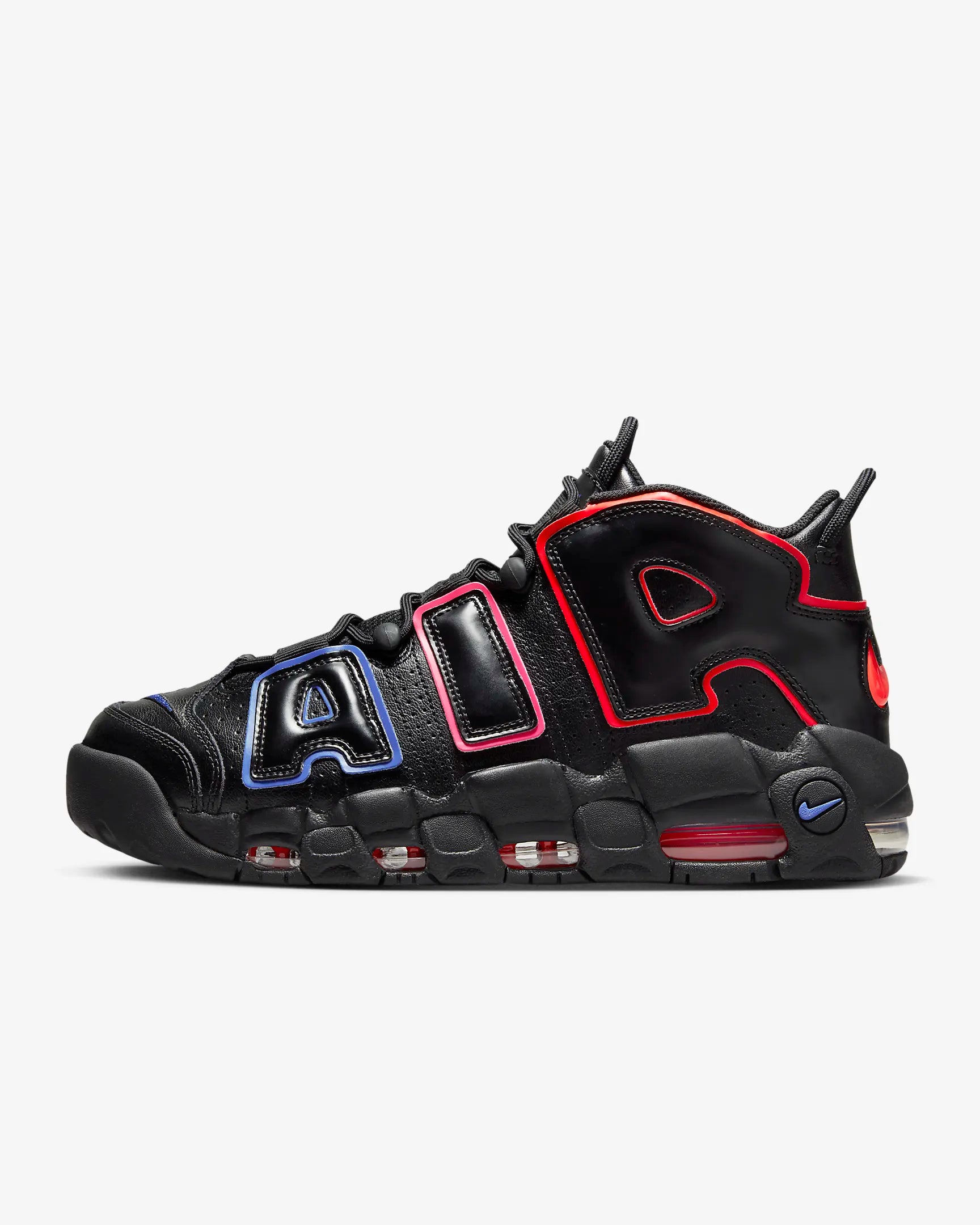 Nike Air More Uptempo '96 Men's Shoes