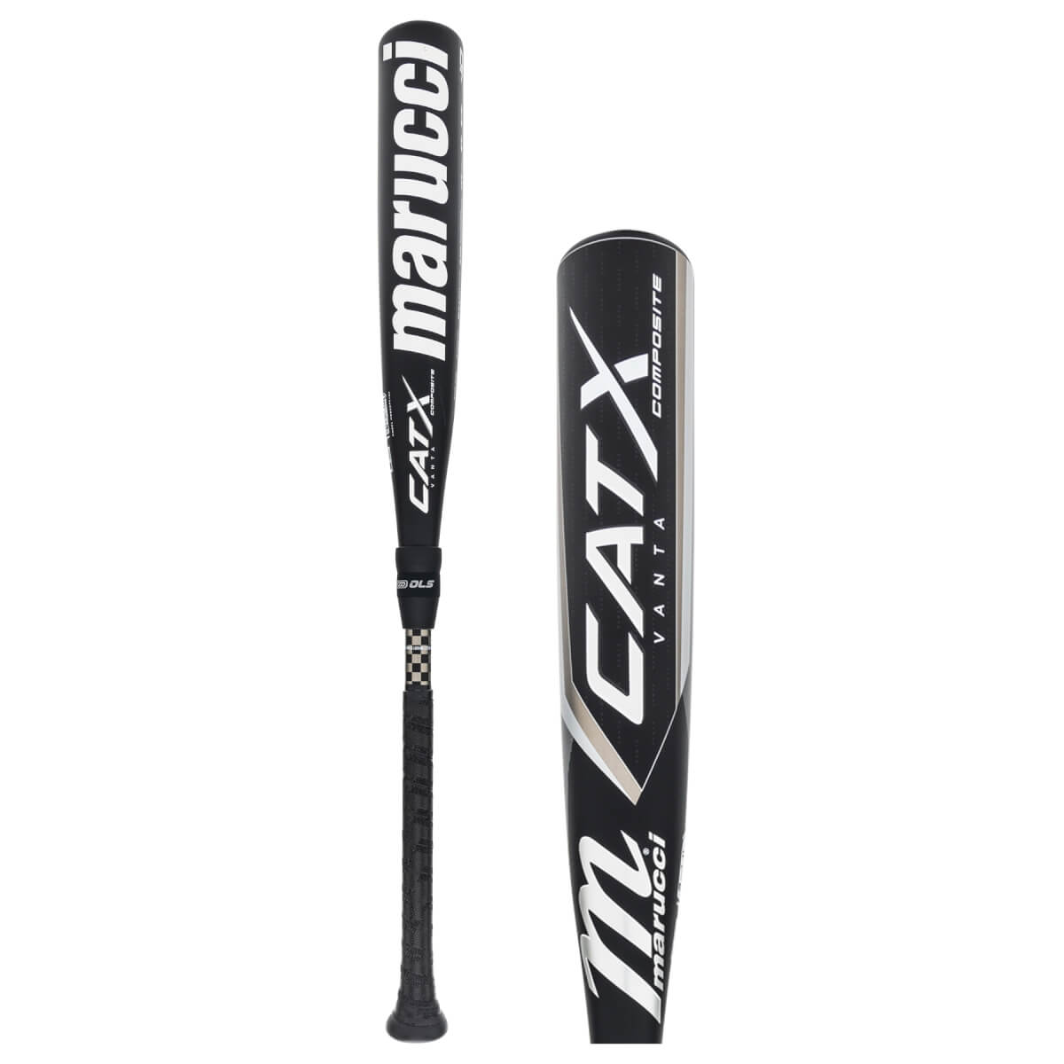 Marucci CATX Vanta Composite (-10) USSSA Baseball Bat