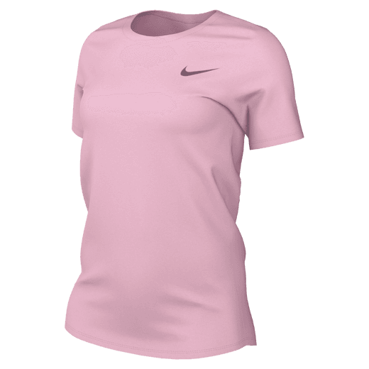 Nike Womens Legend Short Sleeve Tee