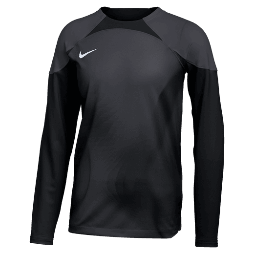 Nike Kid's Dri-Fit US LS Advantage Gardien IV Goalkeeper Jersey