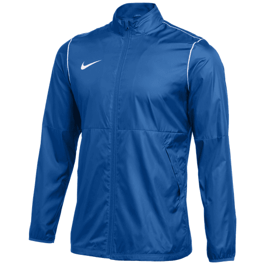 Parka Nike Team Park 20 pour Homme - CW6156-451 - Bleu Marine