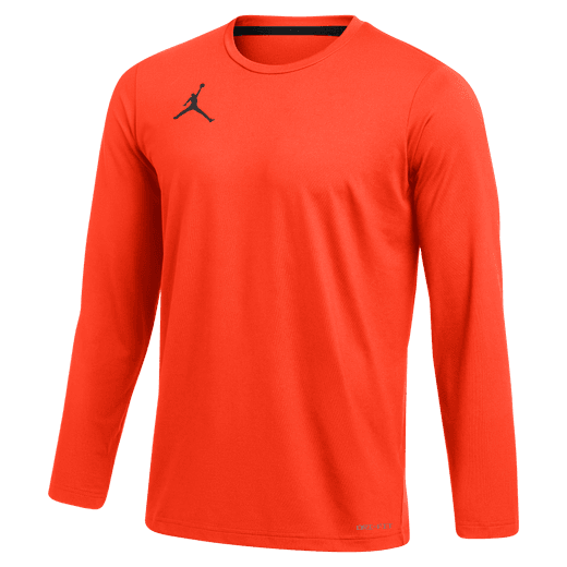 Nike Dri-FIT Game (MLB Boston Red Sox) Men's Long-Sleeve T-Shirt