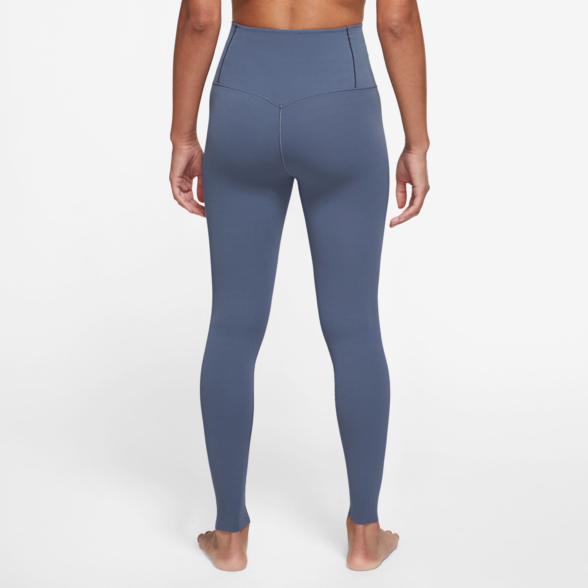 Nike Zenvy Women's Gentle-Support High-Waisted 7/8 Leggings