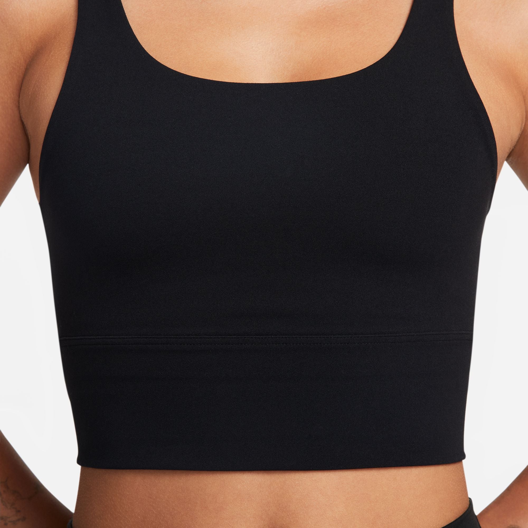 Nike Women's Swoosh Bra 2.0