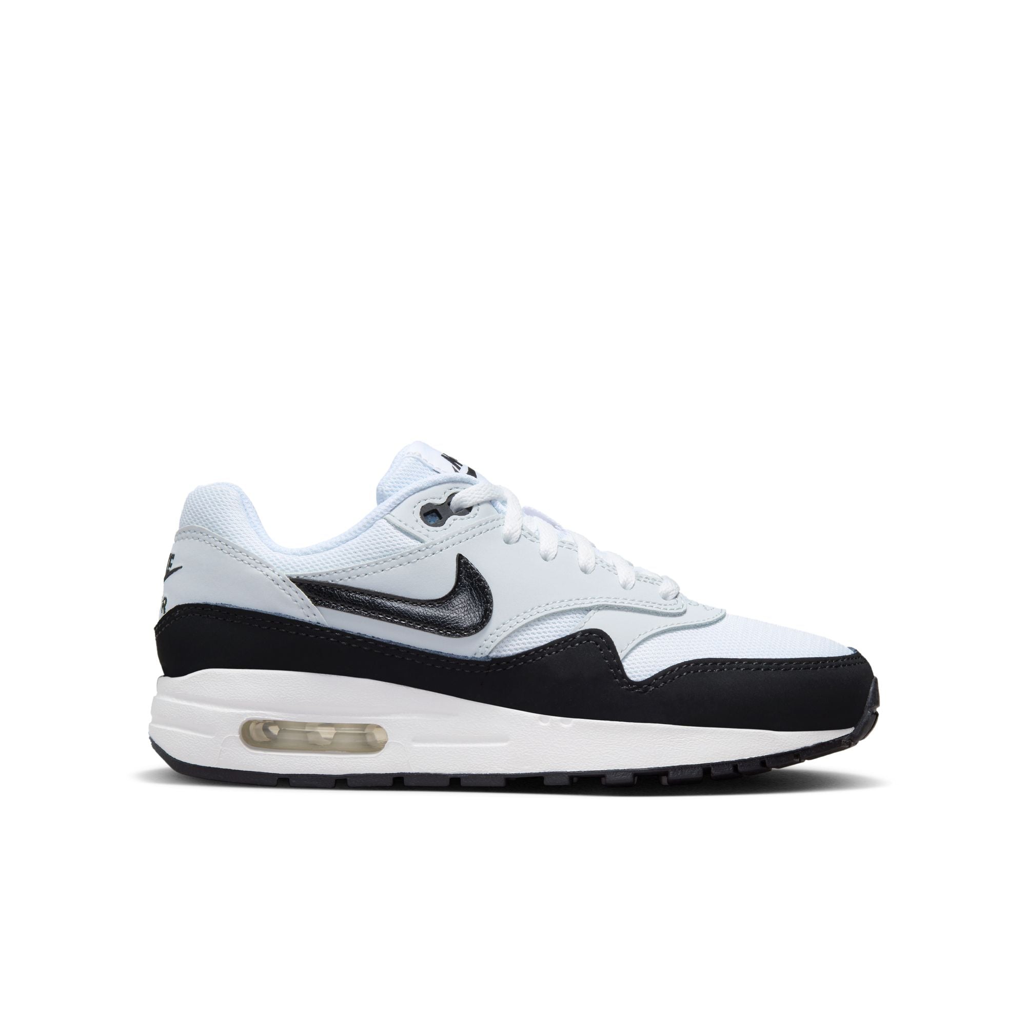 Nike Air Max 1 Big Kids' Shoes