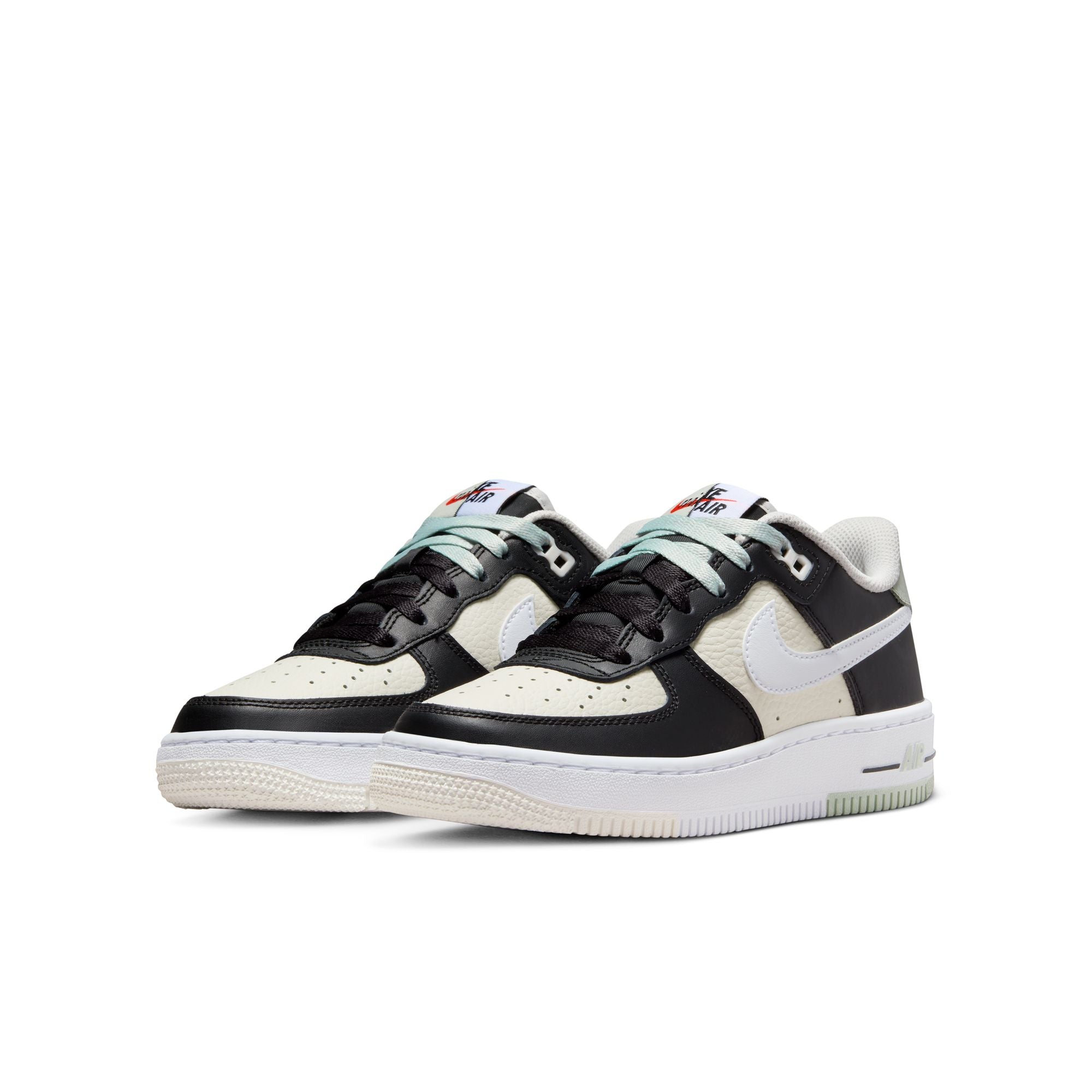 Nike Air Force 1 LV8 Big Kids' Shoes