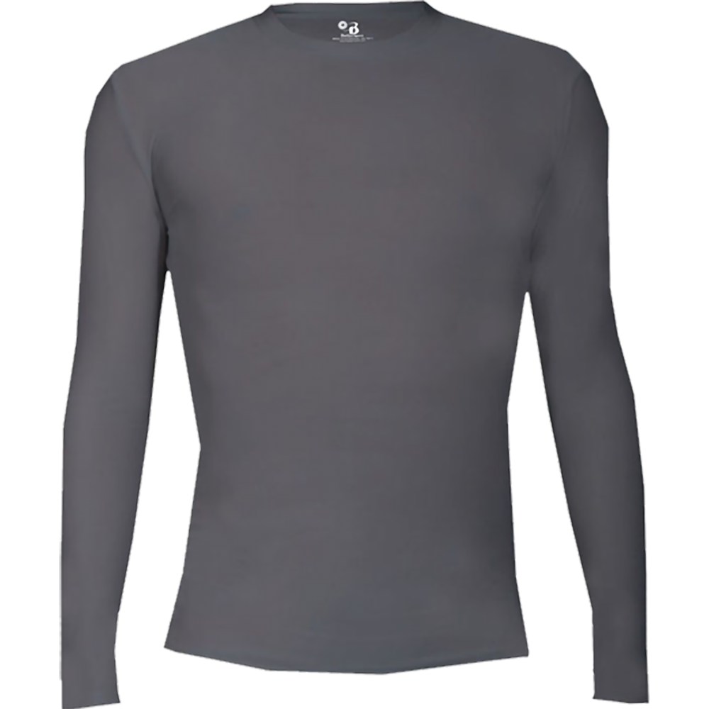 Badger Pro Compression LS Crew