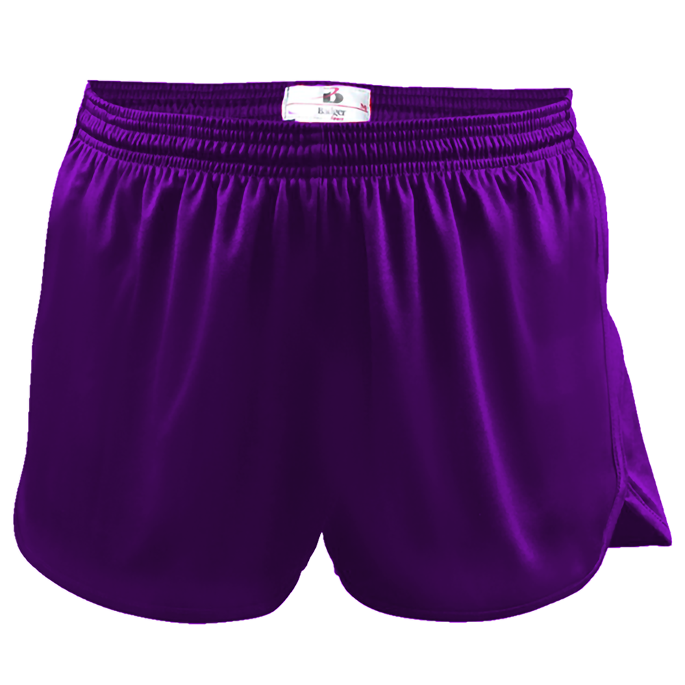 Badger Women’s B-Core Track Short