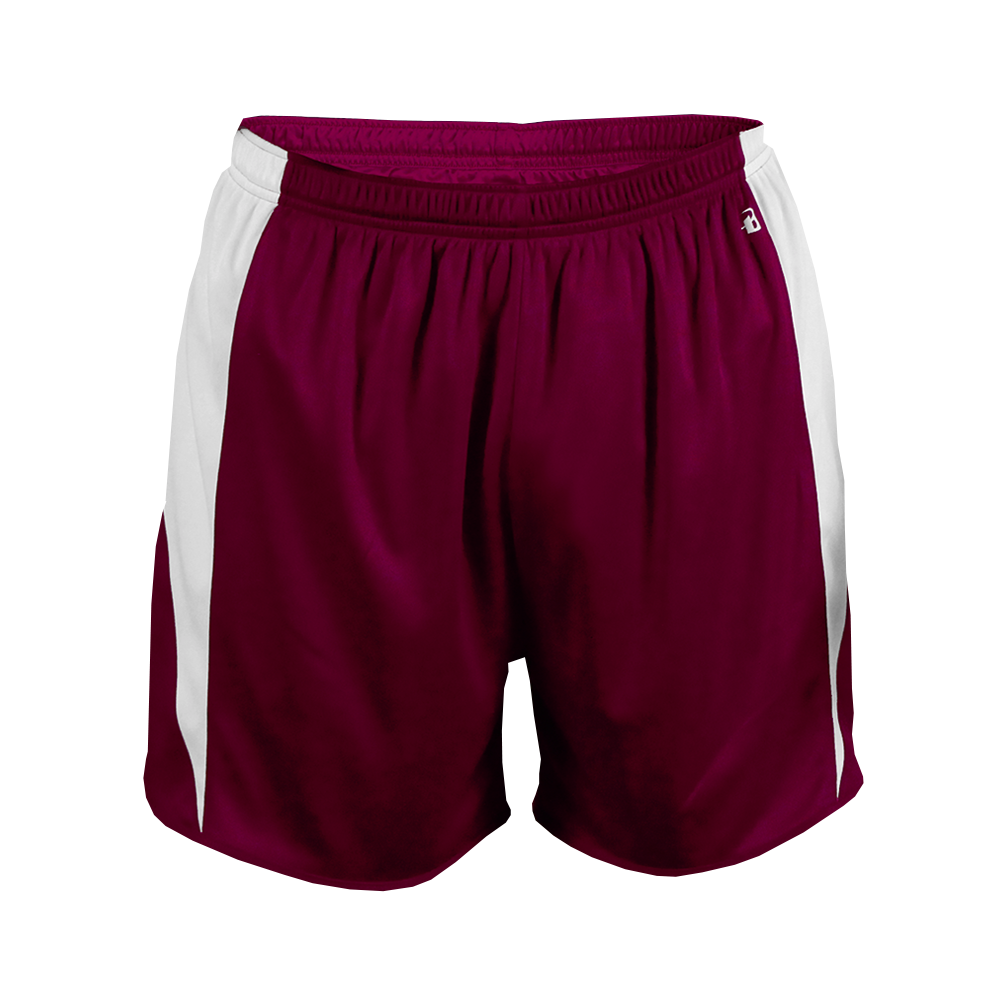 Badger Youth Stride Short