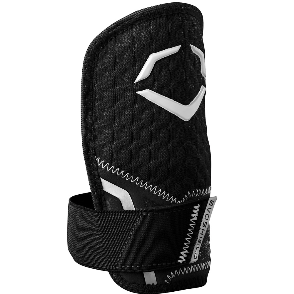 Evoshield PRO-SRZ 2.0 Baseball Batters Hand Guard Left Handed Hitter