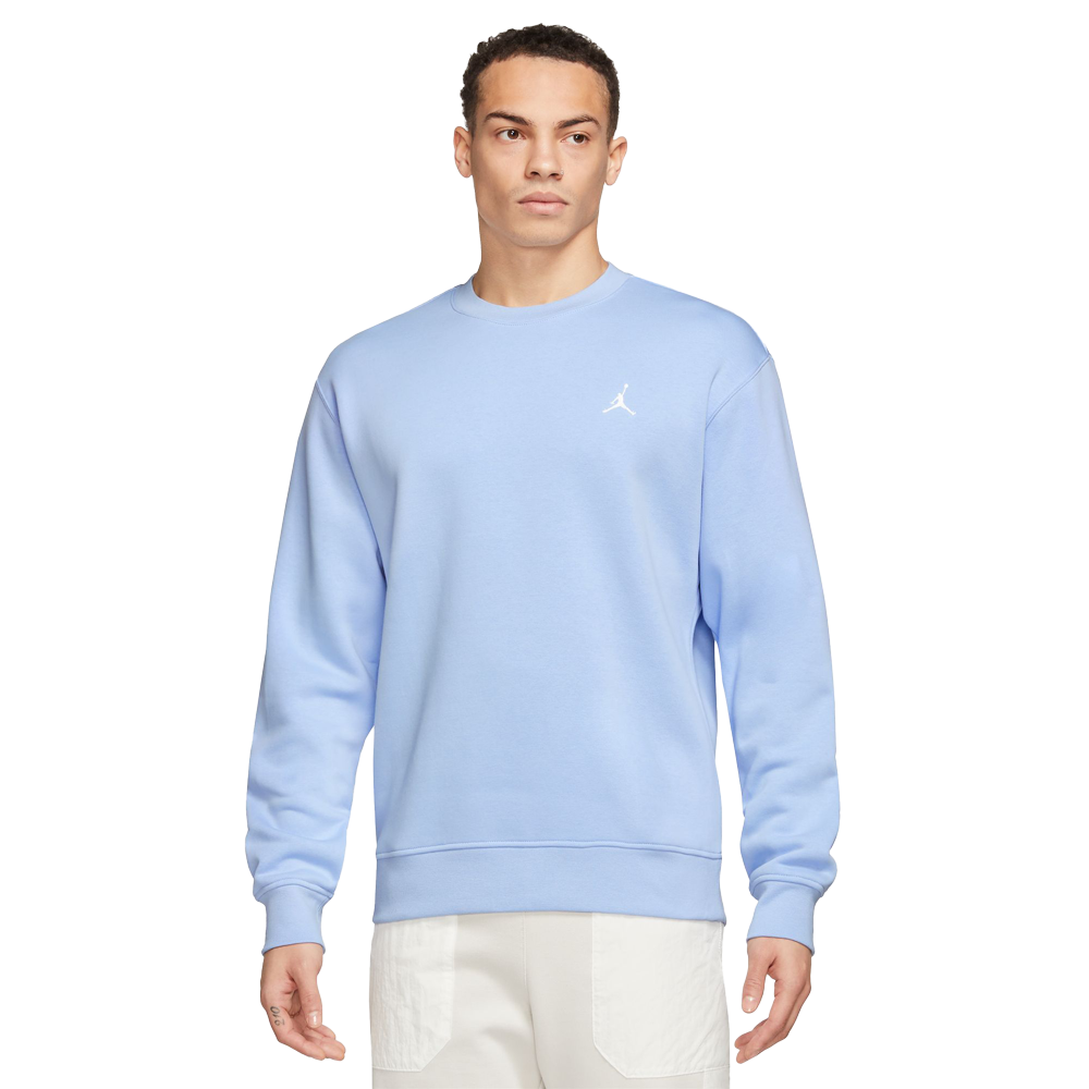 Jordan Essentials Men's Fleece Crewneck Sweatshirt