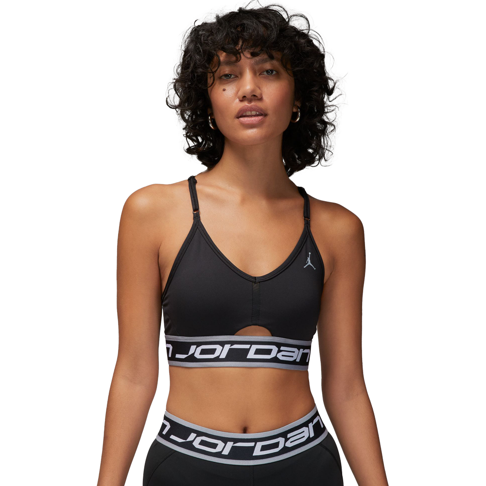 Jordan Indy Women's Light Support Sports Bra