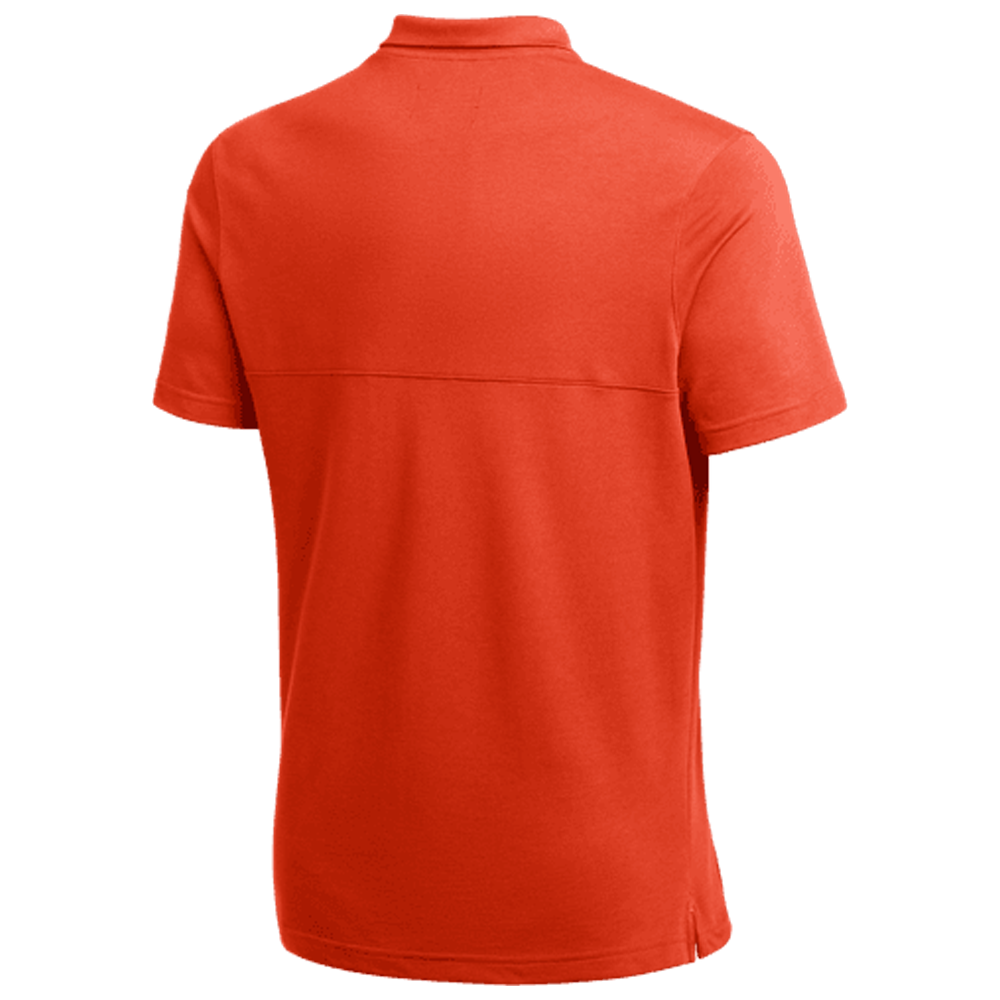 Jordan Men's Team Dri-Fit SS Polo