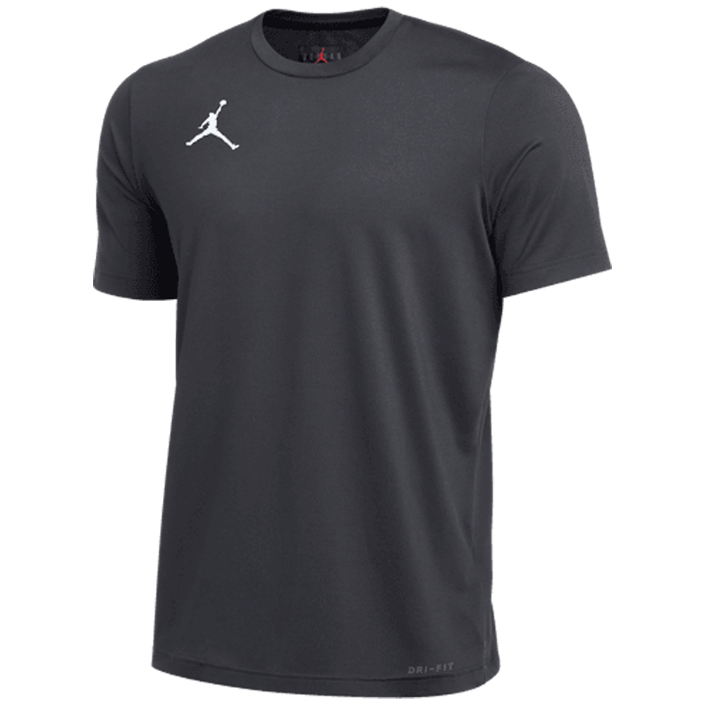 Jordan Men's Team Dri-Fit SS Training Top