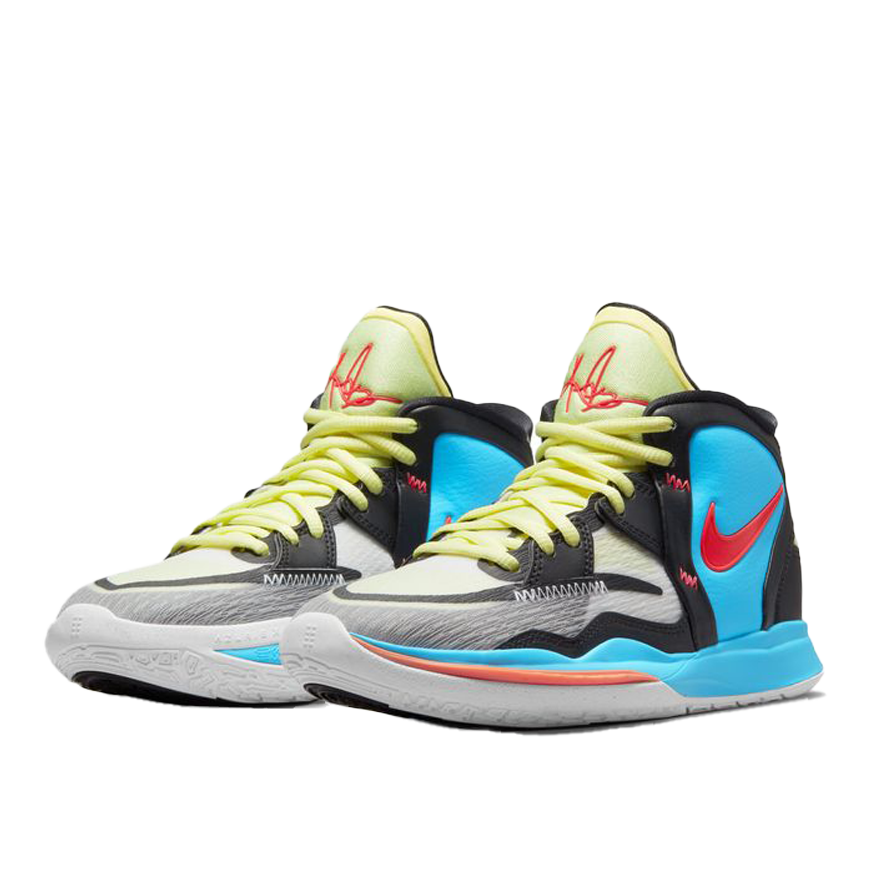 Kyrie Infinity SE Big Kids' Basketball Shoes